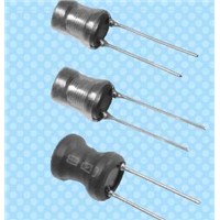 Radial inductor