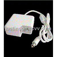 Rechargebale Laptop Adapter for APPLE 24.5V 2.65A