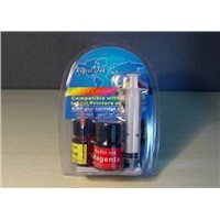 Refill Ink and Refill Ink Kits