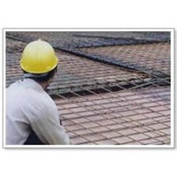Reinforced Mesh