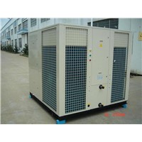 Rooftop Packaged Unit with Heat Recovery
