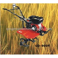Rotary Power Tiller (GD900)