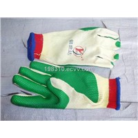 Rubber Coated Gloves (JP625)