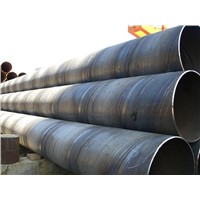 SAWH Steel Pipe