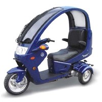 Scooter (Tricycle-150ZK)