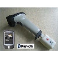Version Wireless Barcode Scanner /Bluetooth Barcode Scanner (SLXL-8000)