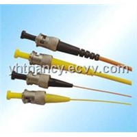 St-St Fiber Optic Patch Cord