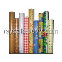 Self Adhesive Roll Film