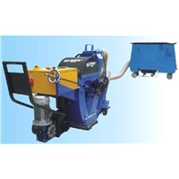 Shot Blasting Machine