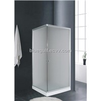 Shower Enclosure (ISO9001,CE&amp;amp;ROHS)