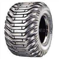 Skid-Steer Tyre