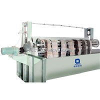 Softening Machine