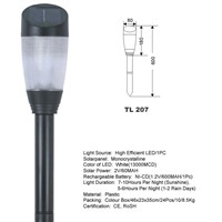 Solar Decorative Lamp(TL 207)