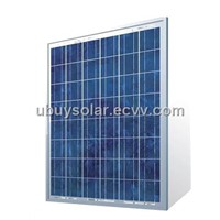 Solar Module 190W (Poly)