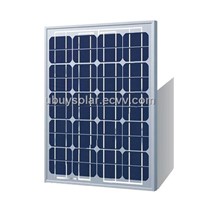 Solar Panel - 50W