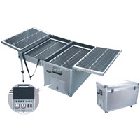 Solar Portable Power / Energy Kit