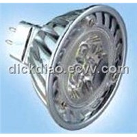 Spotlight MR16 (YC-SP0089)