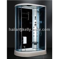 Shower Cubicle (ZS-607)