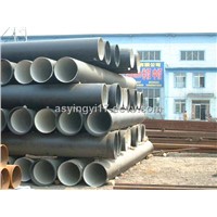 Steel Pipes / Tubes