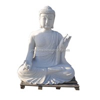 Stone Buddha (XMJ-SC22)