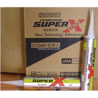 Super X No.8008 White (333ml)