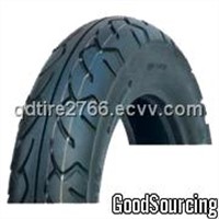 Motorcycle Tire