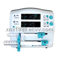 Syringe Pump