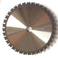 TCT Saw Blade for Metal