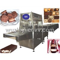 TT-600 Chocolate Coating Line