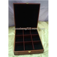 Tea Case (CST-002)