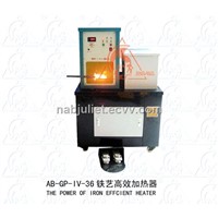 Power Iron Efficient Heater