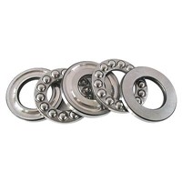 Thrust Ball Bearings