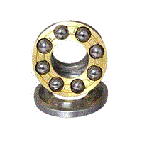 Thrust Ball Bearings