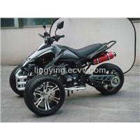 Tricycle 250cc (LYDA203E-7)