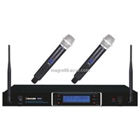 UHF Wireless Microphone