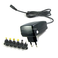 UMPC Charger (YX-AC-0235)