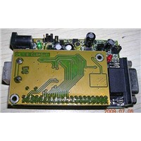 UPA-USB Motorola Programmer