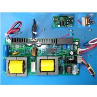 Ultrasonic PCB