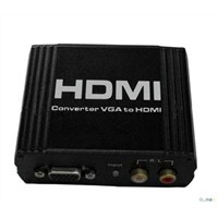 VGA To HDMI Converter