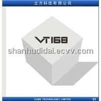 VT168 Platform Game