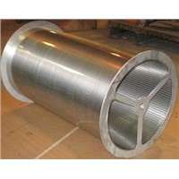 V-Wire Screen