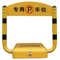 Vehicle Parking Lock (GB-603)