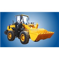 Wheel Loader (SEM639)