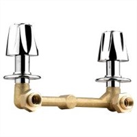 Wall Mount Bathroom Faucets (LFE34023)