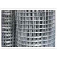 Welded Wire Mesh
