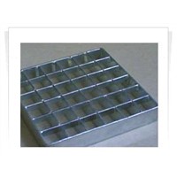Bar Grating