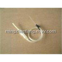 Winged Needle with Luer Adapter