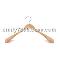 Wooden Deluxe Hanger