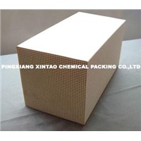 Xintao Honeycomb Ceramic