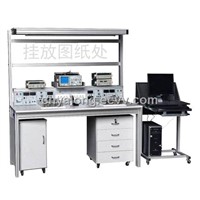 Electronic Technology Trainer (YL-135)